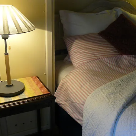 Sockbridge Mill Bed & Breakfast