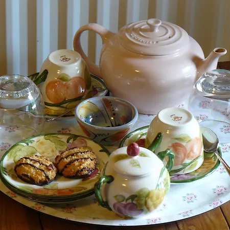 Bed & Breakfast Sockbridge Mill Penrith