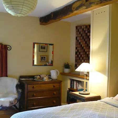 Sockbridge Mill Bed & Breakfast