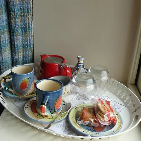 Sockbridge Mill Bed & Breakfast 4*