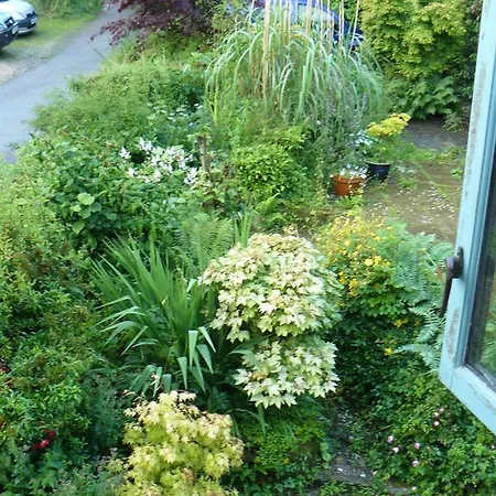 Bed & Breakfast Sockbridge Mill 4*