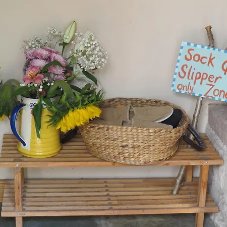 Bed & Breakfast Sockbridge Mill Penrith