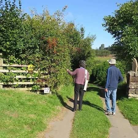 Bed & Breakfast Sockbridge Mill