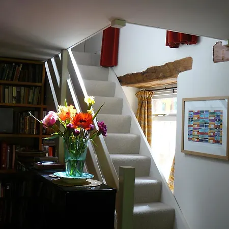 Sockbridge Mill Bed & Breakfast