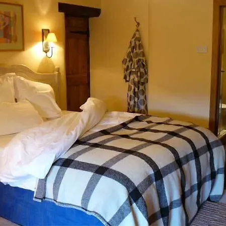 Sockbridge Mill Bed & Breakfast Penrith