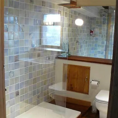 Bed & Breakfast Sockbridge Mill 4*