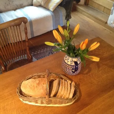 Bed & Breakfast Sockbridge Mill 4*