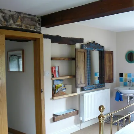 Sockbridge Mill Bed & Breakfast 4*