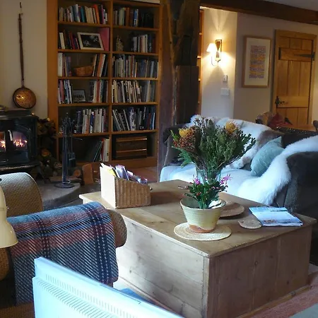 Sockbridge Mill Penrith