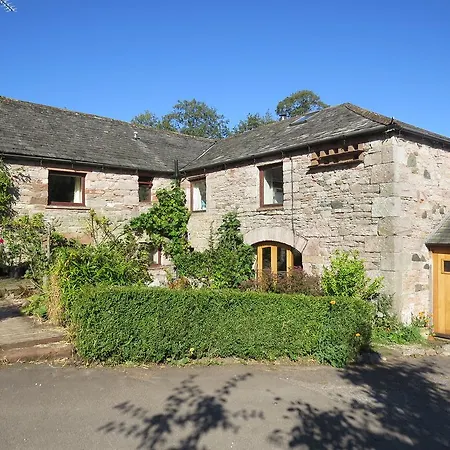 Sockbridge Mill Bed & Breakfast