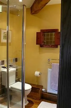 Bed & Breakfast Sockbridge Mill 4*