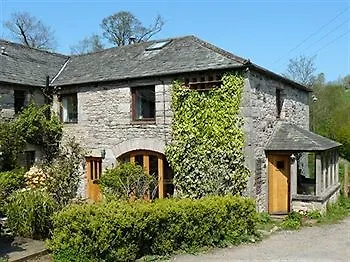 Sockbridge Mill 4*