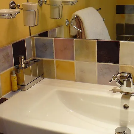Bed & Breakfast Sockbridge Mill 4*