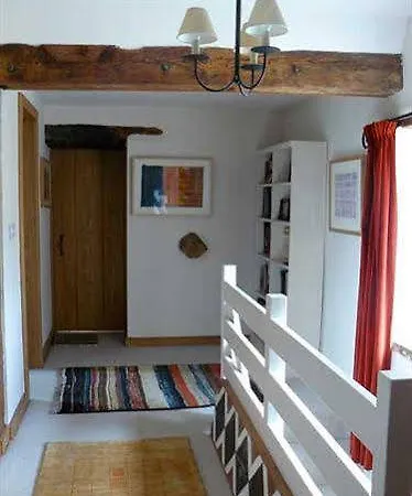 Sockbridge Mill 4*