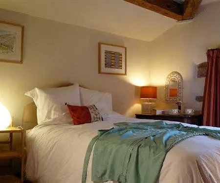 Bed & Breakfast Sockbridge Mill Penrith