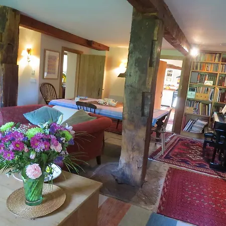 Sockbridge Mill 4* Penrith