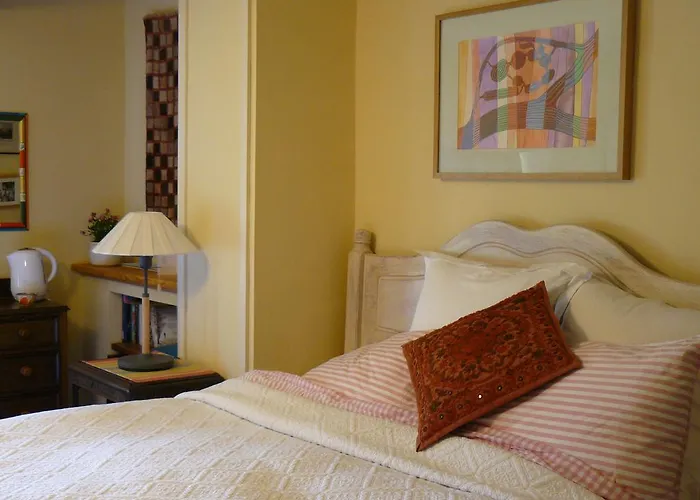 Sockbridge Mill Bed & Breakfast Penrith