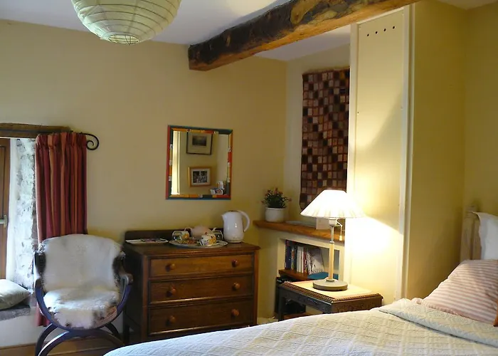 Sockbridge Mill Bed & Breakfast