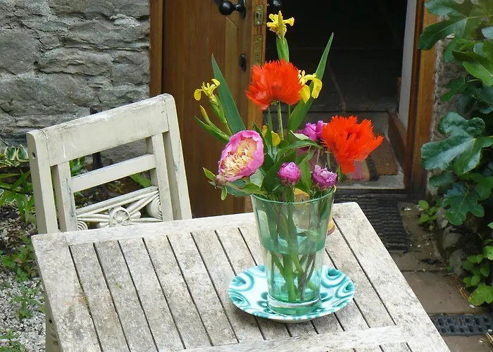 Sockbridge Mill 4* Penrith