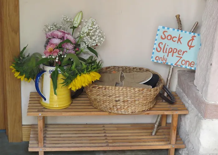 Bed & Breakfast Sockbridge Mill Penrith