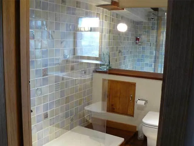 Bed & Breakfast Sockbridge Mill 4*