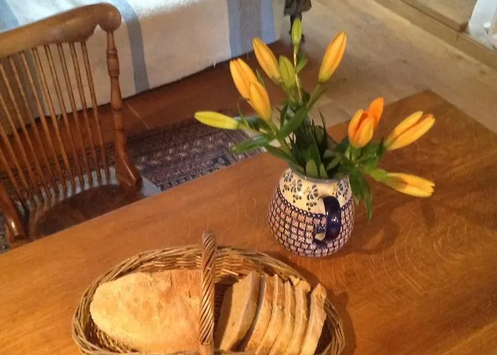 Bed & Breakfast Sockbridge Mill 4*