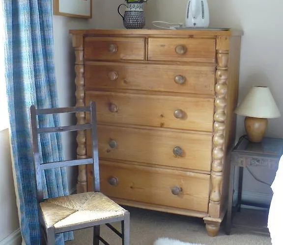 Sockbridge Mill 4* Penrith