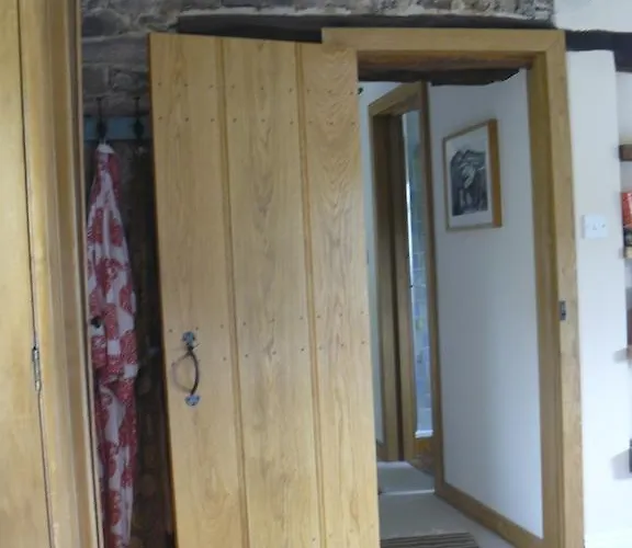 Sockbridge Mill Bed & Breakfast Penrith