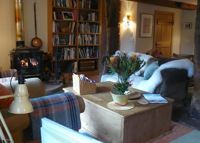 Sockbridge Mill Penrith