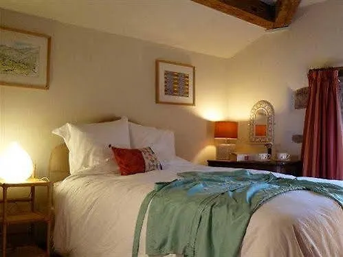 Bed & Breakfast Sockbridge Mill Penrith